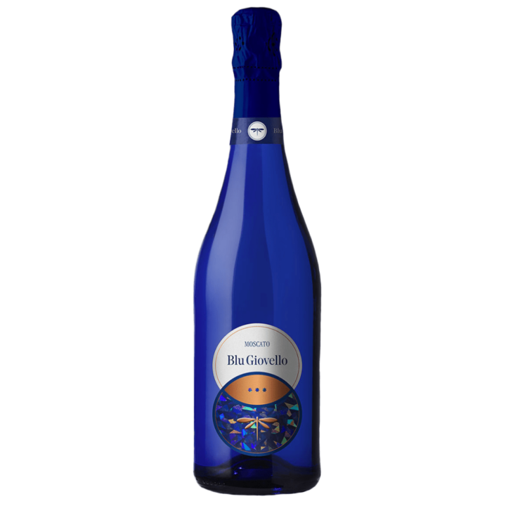 Blu Giovello Sparkling Moscato