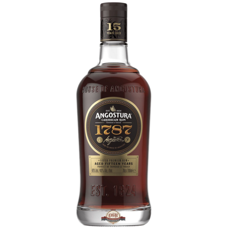 Angostura 1787 Rum 750ml