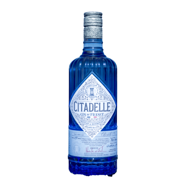 Citadelle French Gin 750ml