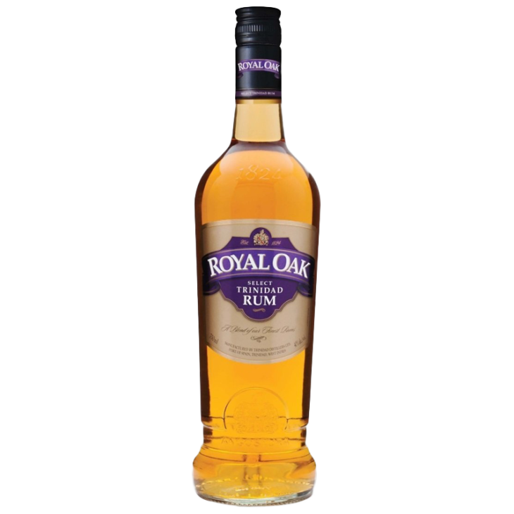 Angostura® Royal Oak 750ml