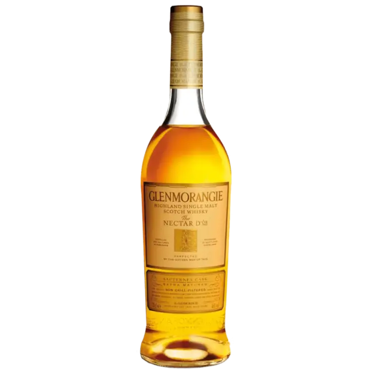 Glenmorangie - Nectr D'OR 700ml