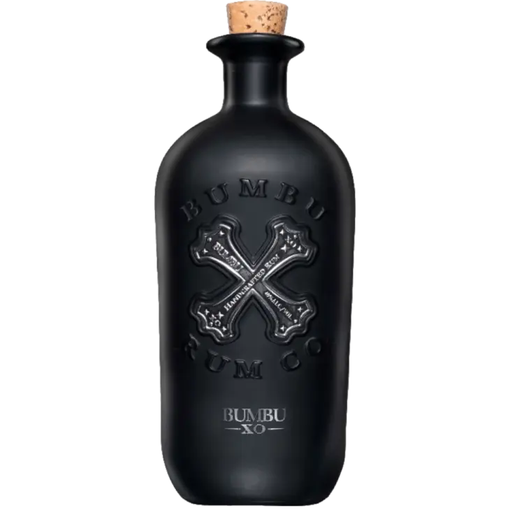 Bumbu XO Rum 750ml