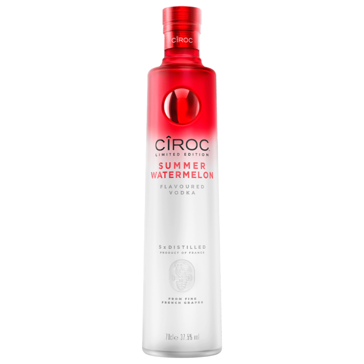 Ciroc Summer Watermelon 750ml