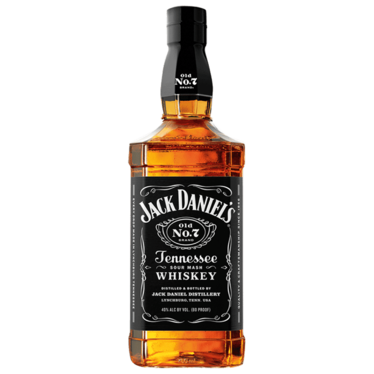 Jack Daniel Whisky 750ml