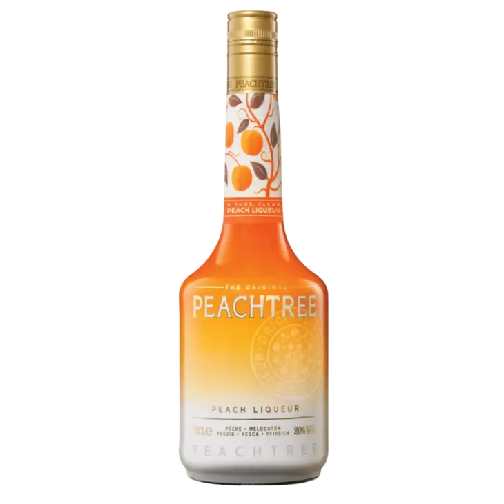 De Kuyper Peach Tree Schnapps 700ml