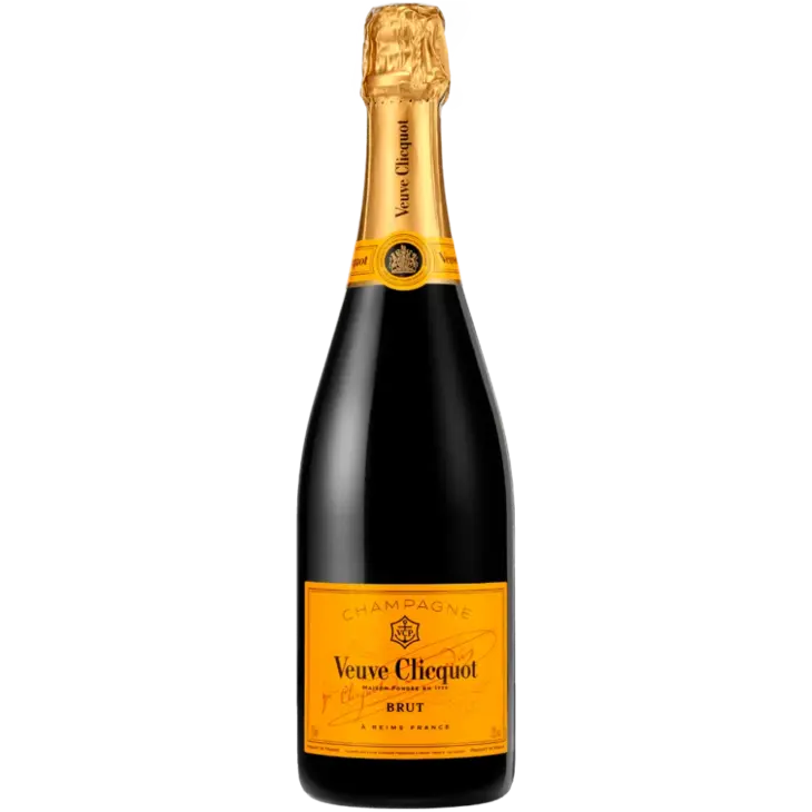 Veuve Clicquot Brut 750ml