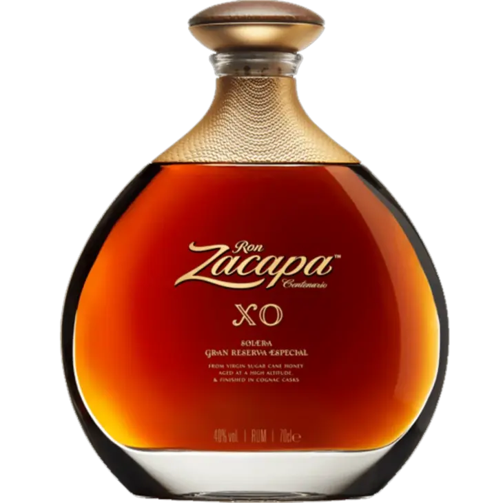 Ron Zacapa XO 750ml